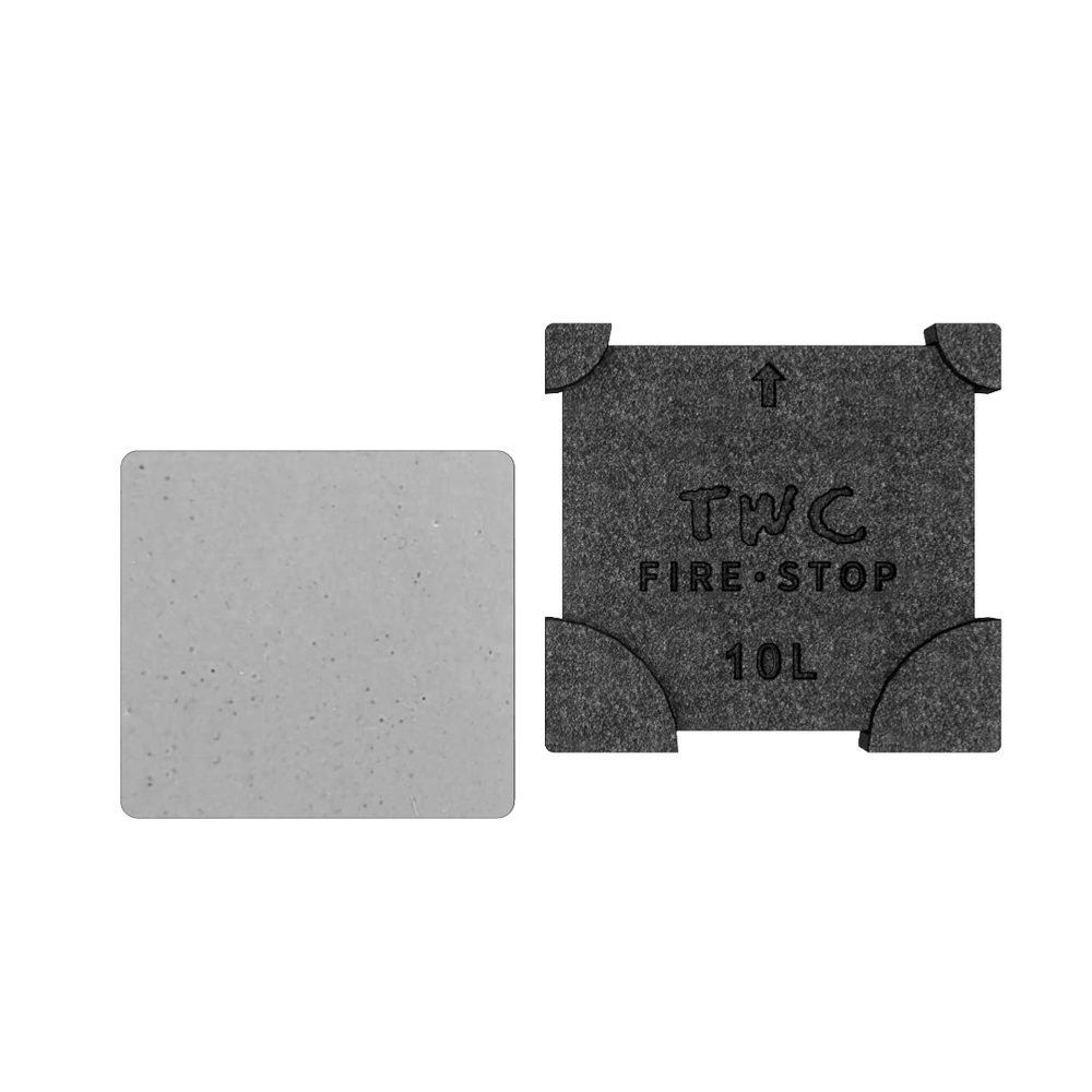 
                  
                    MINI滅火貼片連固定框 MINI Ultra Thin Fire Extinguishing Patch with Fixing Flame
                  
                