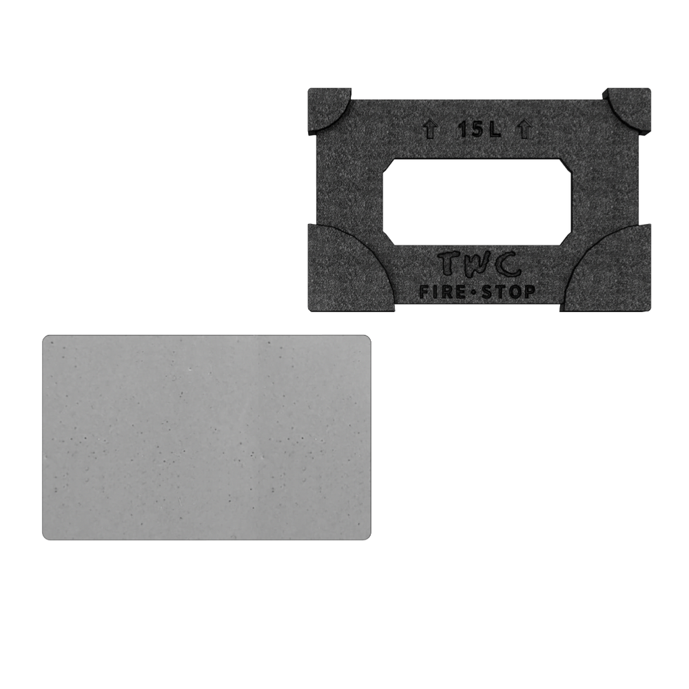 
                  
                    MINI滅火貼片連固定框 MINI Ultra Thin Fire Extinguishing Patch with Fixing Flame
                  
                