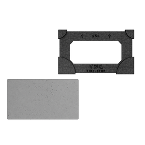 
                  
                    MINI滅火貼片連固定框 MINI Ultra Thin Fire Extinguishing Patch with Fixing Flame
                  
                