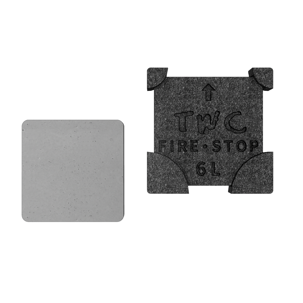 
                  
                    MINI滅火貼片連固定框 MINI Ultra Thin Fire Extinguishing Patch with Fixing Flame
                  
                