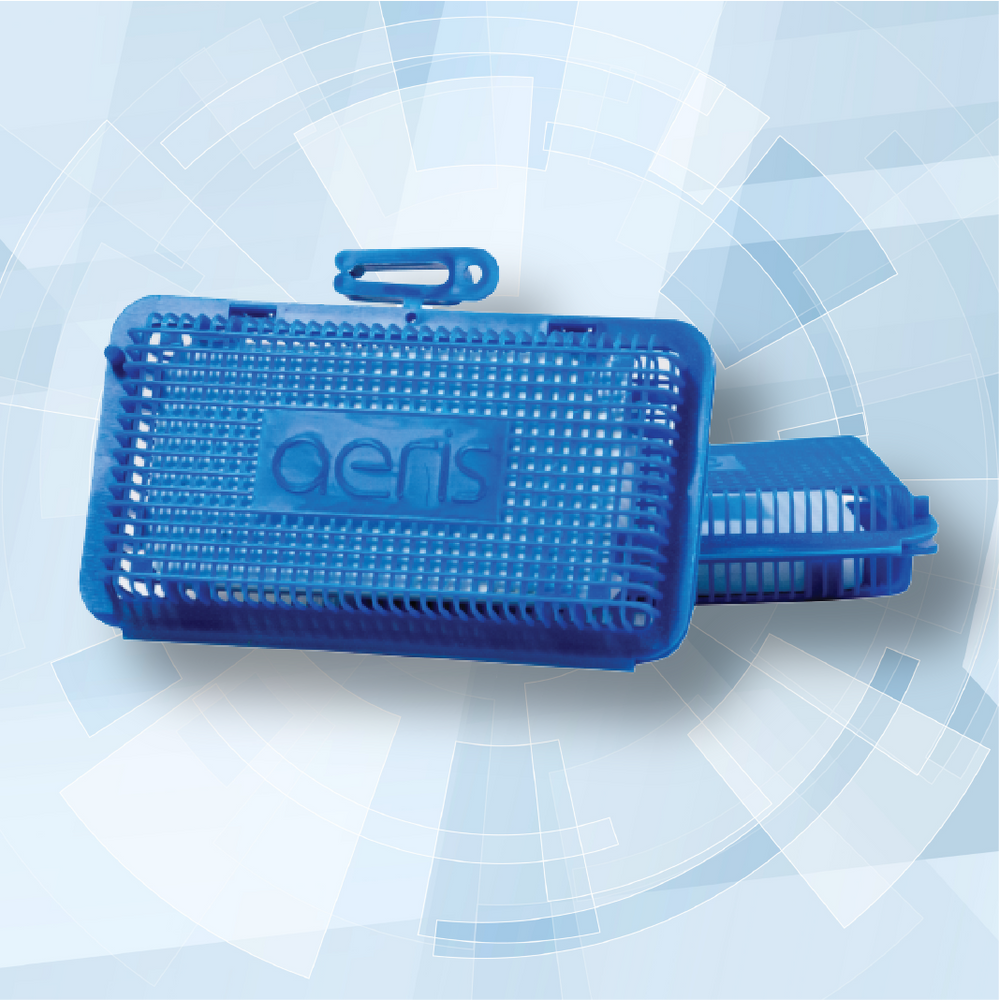 
                  
                    多酶冷凝水盤片劑 AerisGuard Condensate Pan Tablet
                  
                